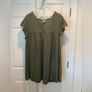 Asos mini dress